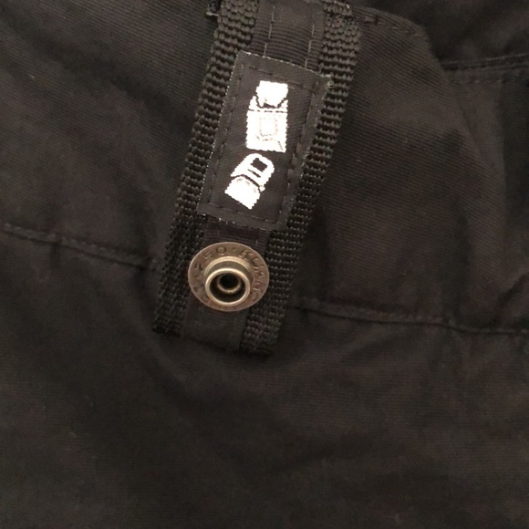 Bonfire Snowboard Ski Pant - Picture 2 of 16